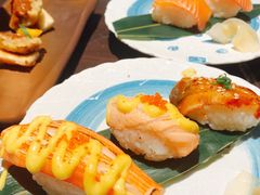 -匠和风精致料理(莆田财富中心店)