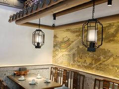 -姑苏家宴·苏帮菜·松鼠桂鱼(苏州总店)