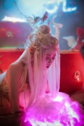 -梓摄影古装写真工作室(富力广场店)