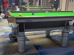 -永宁台球·棋牌俱乐部(淮海路店)