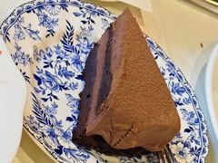 -老井俄式餐厅