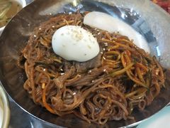 -屋里家延边朝鲜族冷面(梅林3店)