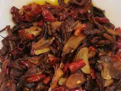 -鲜菌江湖正宗野生菌火锅
