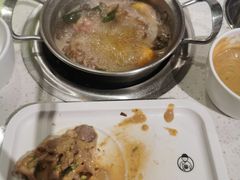 -龍歌自助小火锅(崂山丽达店)