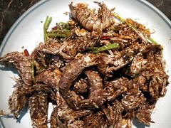 -指爱龙虾(金杨路总店)
