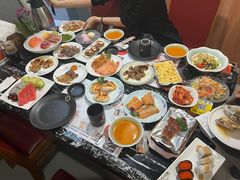 -松坂屋日料自助(长城路店)