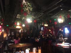 大堂-老阿爸鲜鱼土菜(昆山花桥店)