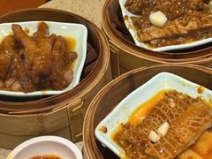 -点都德(千灯湖环宇城店)