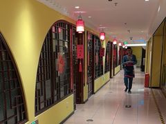 -西贝(六里桥旗舰店)