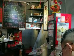 -绿柠食堂(北外滩店)