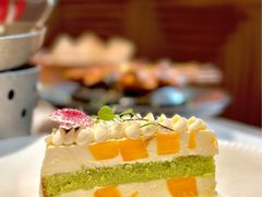 -泰漾Yang Aroi(静安嘉里中心店)