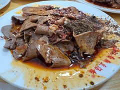 -温记府廟豆汤饭·始于1955年(海椒店)