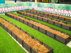 -万达广场(东莞厚街店)