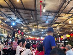 -大树下海鲜饭店