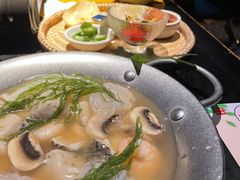 鳗鱼胡椒汤-小十料理(新城店)