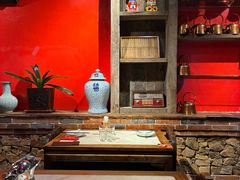 -小吊梨汤·北京菜·烤鸭(清河万象汇店)