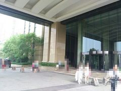 android_upload_pic-济南喜来登酒店