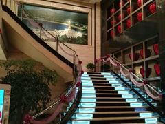 -骏莱海鲜鱼港(五角场店)