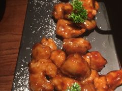 -绿茶餐厅(乐峰广场店)