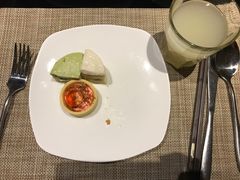 -索菲特酒店·海鲜自助 ·聚餐厅