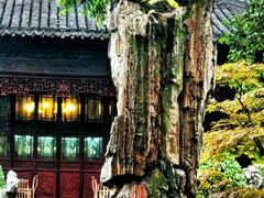 -苏州织造署旧址