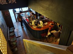 -BIJOU coffee&cocktail(龙岗万科广场店)