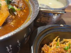 -鱼食饭稻·苏浙土菜17年老馆子(平江路店)