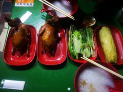 -光明刘冰乳鸽店(光明法政北路店)