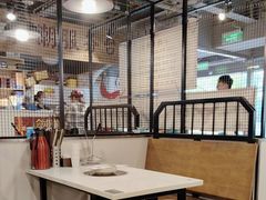 -食潮汕头鲜牛馆(望京保利店)