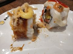 -快乐爱斯米牛排自助(太原街万达店)