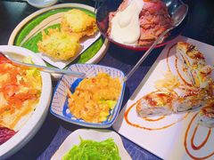 -YAMAKAWA(龙湖胥江天街店)