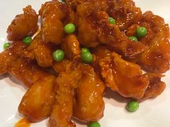 -京味民福烤鸭店(建设四马路店)