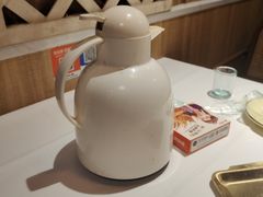 -谷丽羊肉串·新疆鲜货烧烤馆·清真·夜宵(长沙首店)