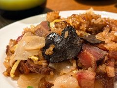 -香港唯港荟 Hotel ICON – The Market