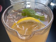 -红东阁东北菜烤肉酒馆(CROSS万象汇店)