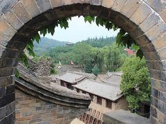 -皇城相府