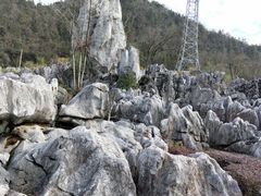 -千岛湖石林