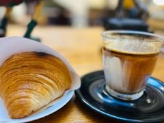 -阿什卡咖啡馆ESSCA COFFEE(塔里木石油宾馆店)