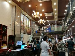 -粤潮牛肉火锅店(江南大道店)
