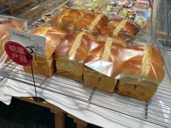 -东哥面包(江宁大润发店)