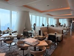 -广州四季酒店·意珍·意式自助餐