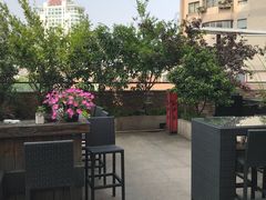 -上海外滩中星君亭酒店