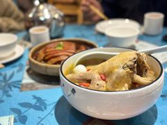 -湘春酒家·1989(运达汇店)