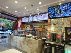 -清真·君乐牛肉面(一只船中街店)