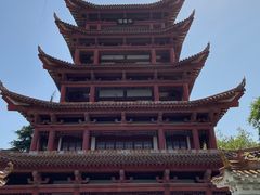 -沙市市中山公园