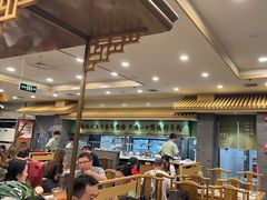-牛街·马辈儿涮肉(牛街二店)