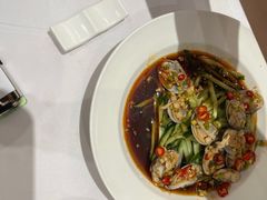 -裕华海鲜·深圳粤菜(福永店)
