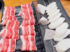 -呷哺呷哺 黄金牧场 (新中关购物中心店)