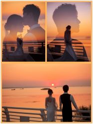 -光阴的故事婚纱摄影(苏州店)