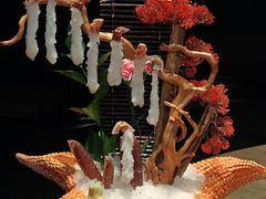 -蟹犇前•帝王蟹雪蟹(陆家嘴店)